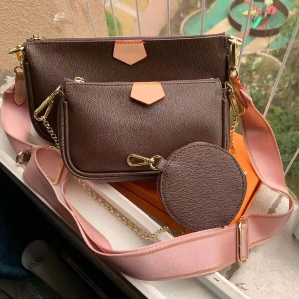 

fashion bags luxurys handbags designer bag bags for women zipper style design is more convenient to use it is a classic style that you can t