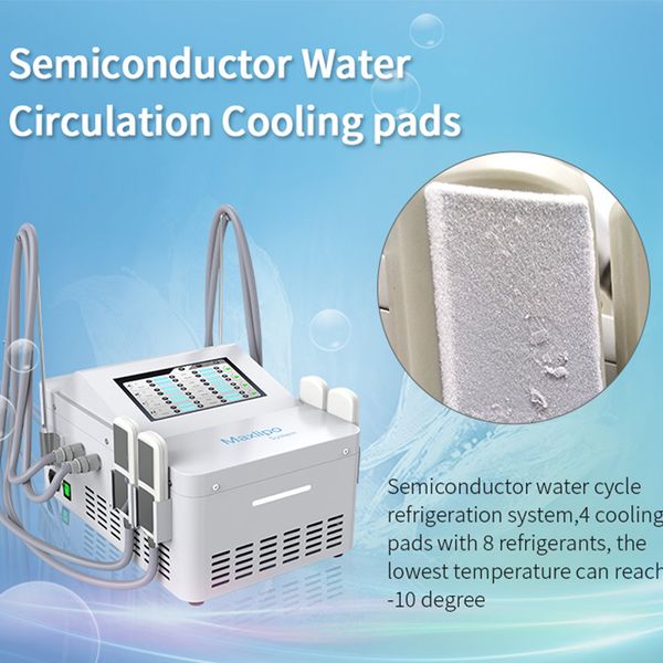 

ems body slimming machine cryo lipolysis body contouring 400w power fat ing machine cryolipolysis body shape cryo slimming machine ems frequ