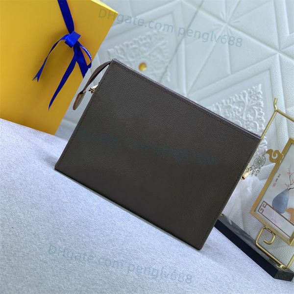 

original women luxury designer shoulder bag messenger armpit cross body bag washing bag toiletry pouch canvas handbags clutch totes hobo pur