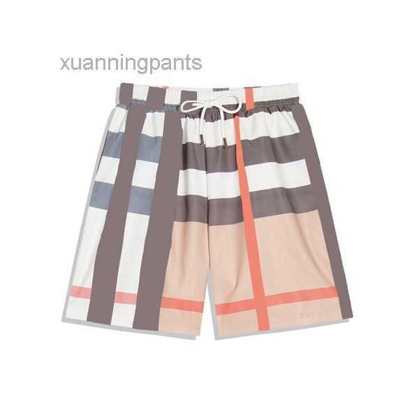 

design men shorts multi style street mesh breathable mens summer beach pants eu s-xl c0bw, White;black