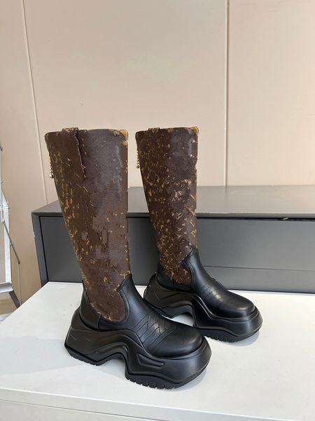 

snow boots designer women tasman mini platform boot thick bottom suede wool shoes womens fashion winter warm australian fur 0725, Black