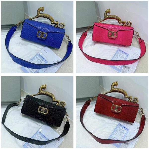 

fashion women luxurys crossbody bag famous classical designer messenger lady cross body bags handbag female tote satchel purse pu leather la