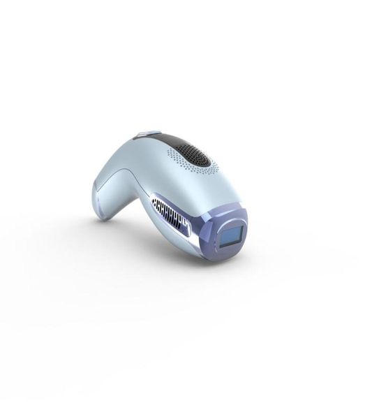 

gp592 ice cool hair removal permanent unlimited s home use handset7932185
