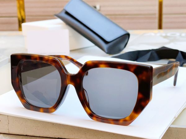 

fashion designer 40239 sunglasses for women classic vintage acetate square shape glasses outdoor elegant versatile style anti-ultraviolet pr, White;black