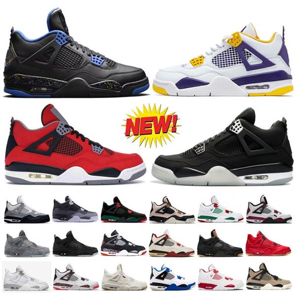 

basketball shoes 4 4s violet ore craft encore fear pack game oklahoma sooners midnight navy columbia military black white oreo womens mens d