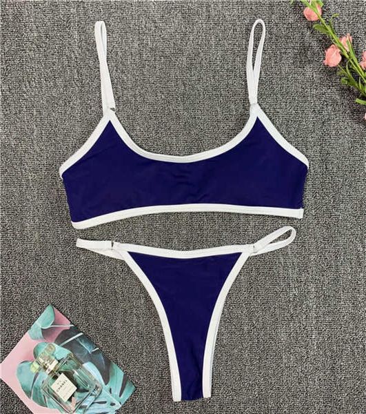 

bikinis set women crop swimsuit cheeky bottom swimwear bathingsuit beach wear2106683