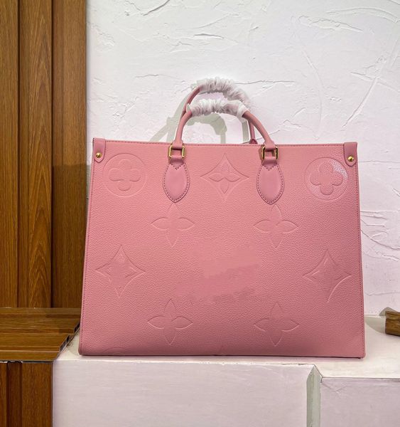

new fashion totes comfortable durable leather handbag for women