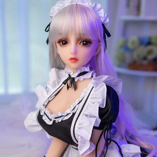 

toys for men women doll massager masturbator vaginal automatic sucking hand made entity male animation full silicone anime small emulator lu