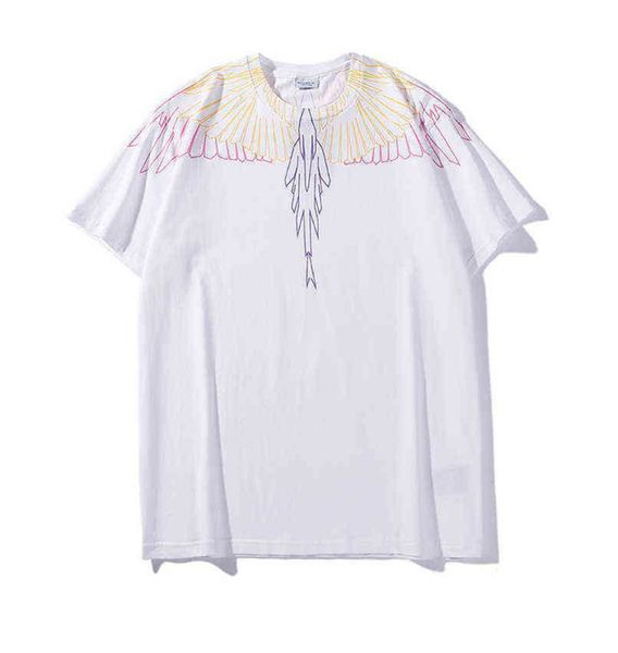 

2023 spring and summer new short-sleeved t-shirt with details in place, made of pique fabric, comfortable to the touch, equipped with buckle, White;black