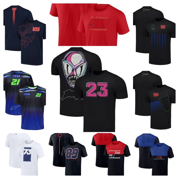 

summer new motot-shirt motorcycle t-shirt outdoor cycling clothes men and women motorcycle sports quick-drying