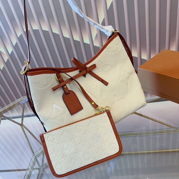 

luxury handbags fashion trend design brand women's shoulder bag leather fabric print design multi-functional bag large capacity handbag