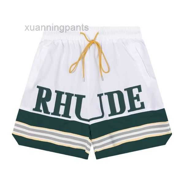 

shorts mens men fashion swimshorts gym pants beach man swimming trunk, White;black