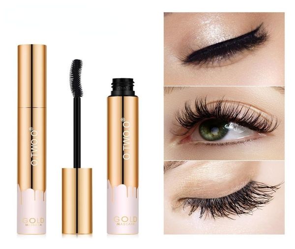 

professional 3d mascara lengthening black lash eyelash extension eye curling lashes brush waterproof beauty makeup tools longwear4819578