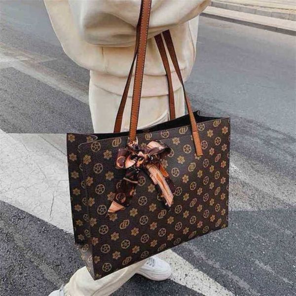 

2023 new luxury bags large capacity red hand bill of lading shoulder simple bag44gj