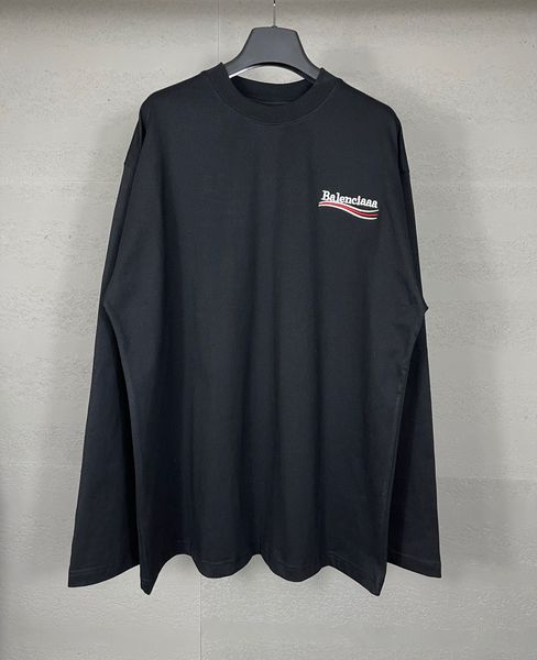 

men's plus tees & polos t-shirts round neck embroidered and printed polar style summer wear with street pure cotton e22rf, Black;brown