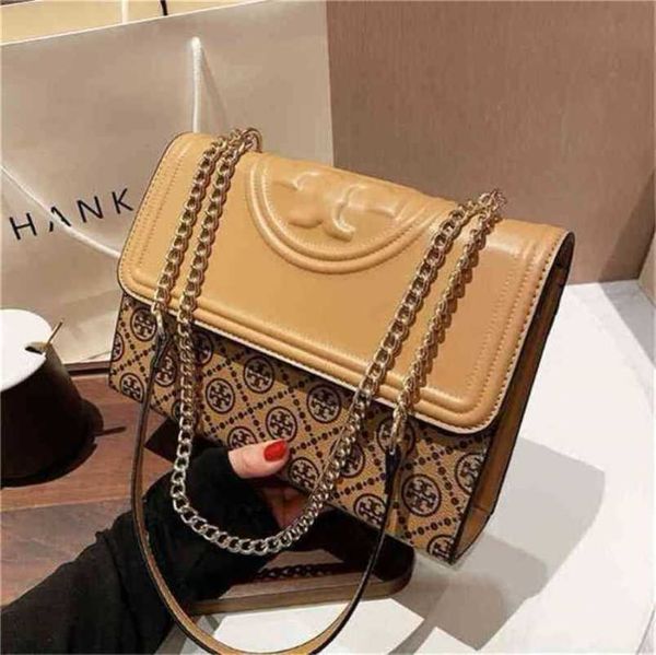 

designer luxury bags trend female light tide large solid color simple diagonal cross ling lattice embroidery line out the