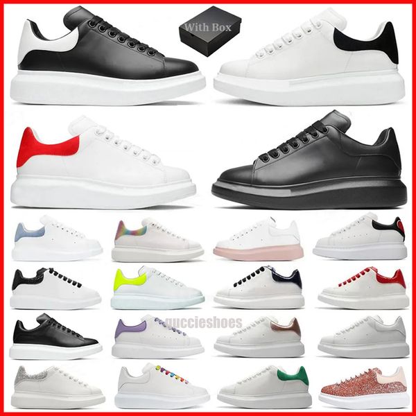 

designers oversized mens casual shoes alexanders velvet espadrilles train white black leather portable women flats platform increased queens
