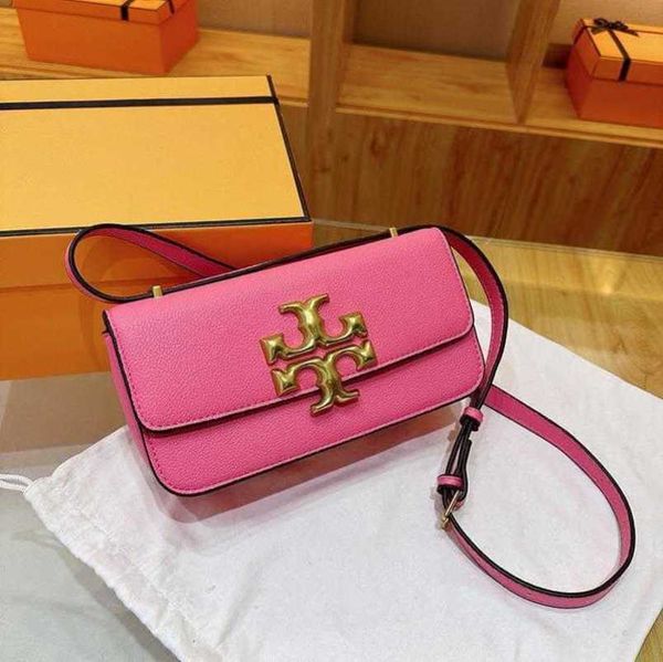 

luxury designer luxury bags 2023 new small square diagonal straddle one shoulder lady bag women's bags fashion