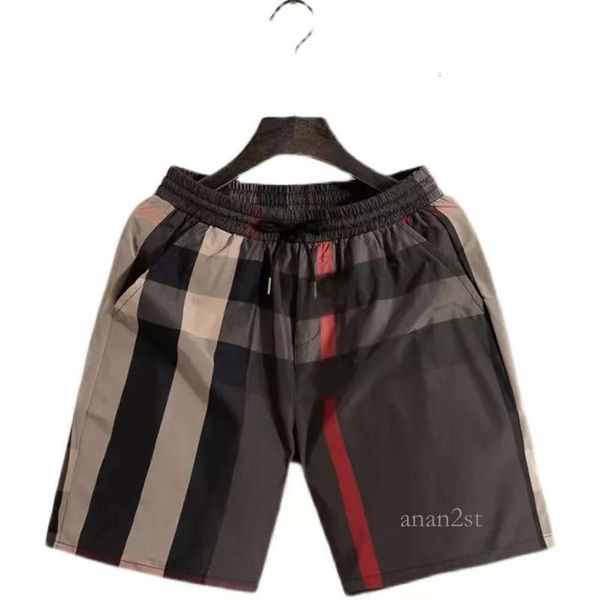 

2022 new summer essentials cotton fashion casual loose mens shorts fiess training pants travel shopping five-point pant 0, White;black