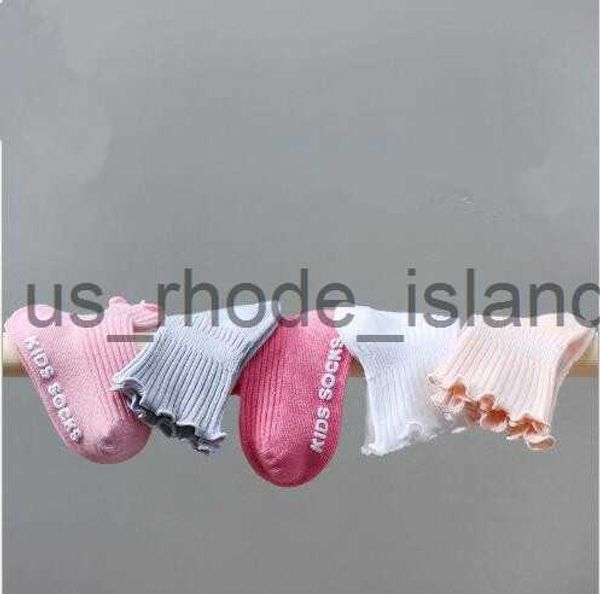 

kids 3pairs autumn and winter zero thread head double needle lace baby child floor fungus princess x0727, Pink;yellow