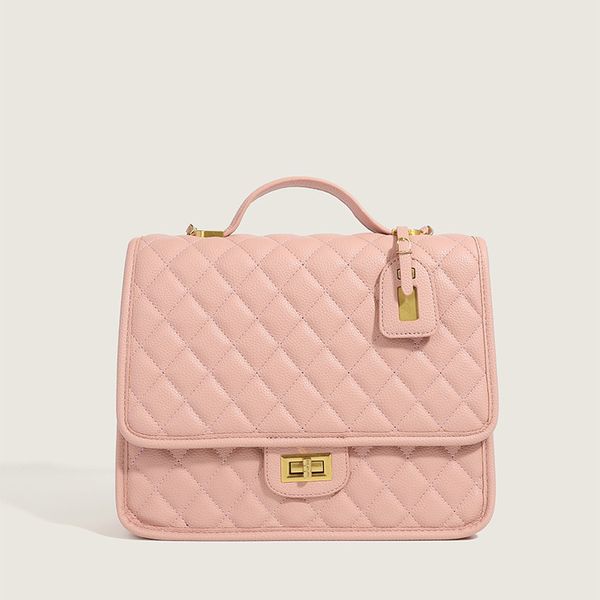 

9a luxury large capacity chain backpack fashion tote bag women's crossbody bag