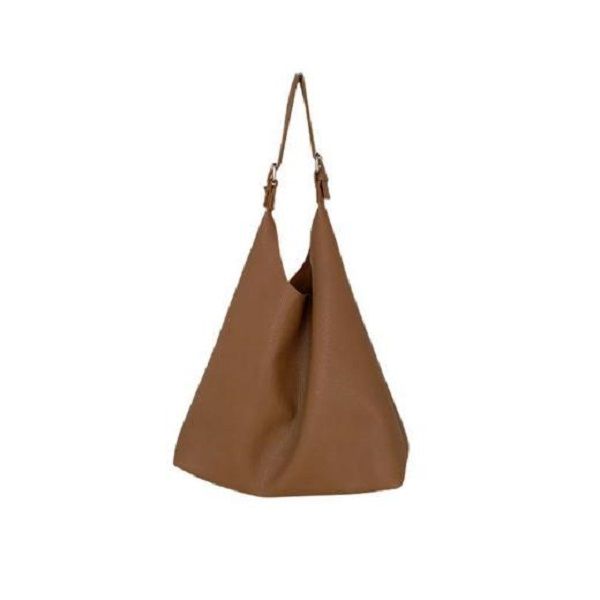 

bucket bag 2023 new korean version of simple tote hand bag large capacity everything lazy mother shoulder bag 09