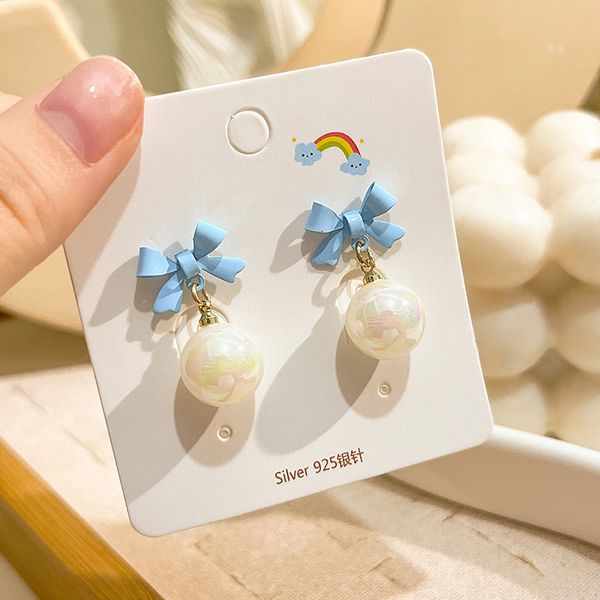 

designer stud luxury earring jewelry women retro earring fashion accessories gifts dnb0, Golden;silver