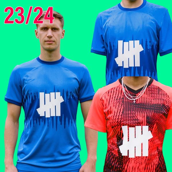 

23 24 birmingham soccer jersey deeney bela mcgree city fc 2024 2023 home away men kids kit football shirts short socks pedersen dean sunjic, Black;yellow