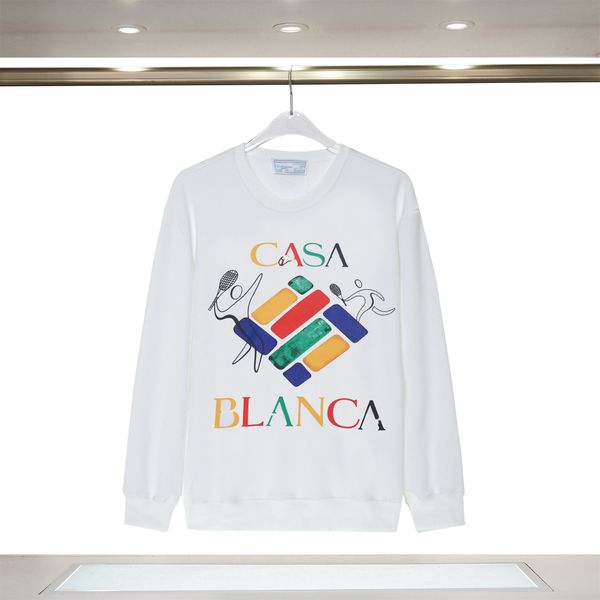 

loose designer men hoodies hoody pullover sweatshirts loose long sleeve jumper mens women clothing with printing m-3xl, Black