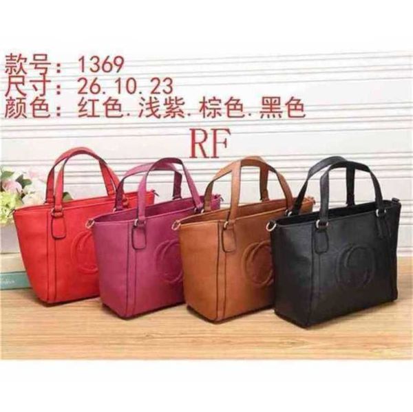 

2023 new luxury bags ball pattern shoulder portable