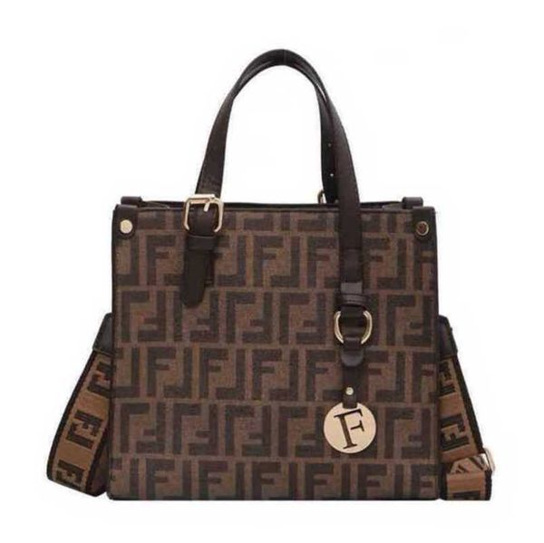 

2023 new luxury bags trend in and texture diagonal large portable