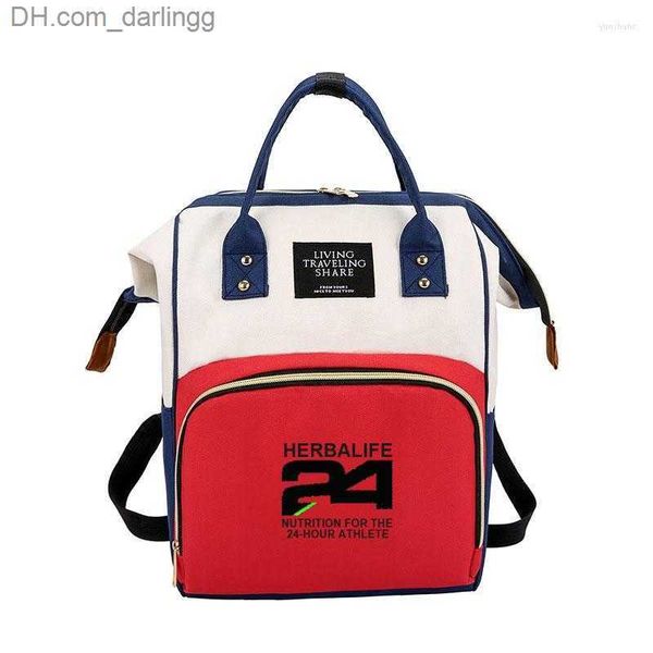 

outdoor bags outdoor bags herbalife nutrition 24 fit fashion simplicity travel sport hiking bag multi functional large capacity canvas backp