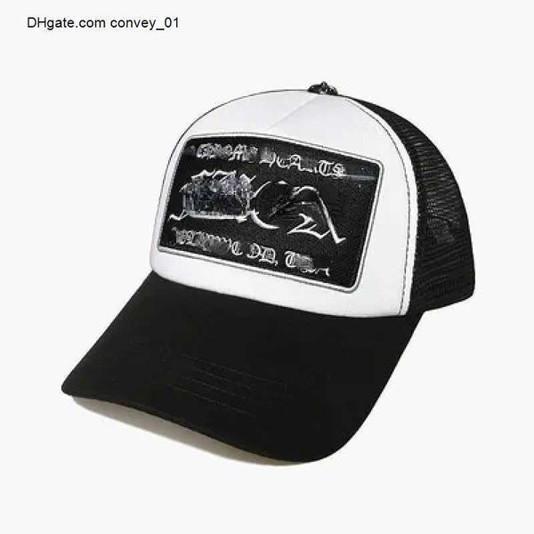 

baseball fashion designer cap luxury beach hat multicolor letter embroidery patterned mens cappello creative sport breathable trucker hats p, Blue;gray
