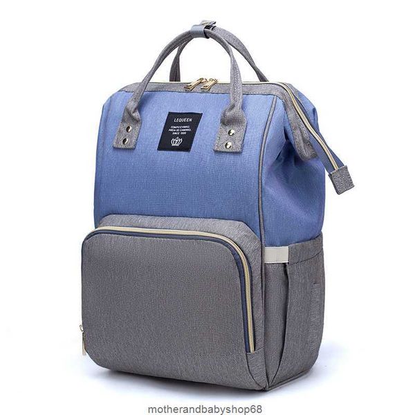 

mummy shoulder bag diaper upgrade multi-function maternity package