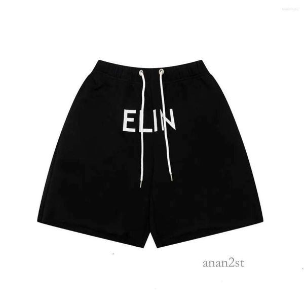 

men's shorts 2023 mens casual hip hop streetwear male gyms loose short pants joggers sportswear bottoms bodybuilding men, White;black