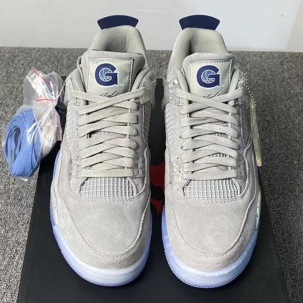 

designer shoes grey 4 georgetown mens basketball womens black cat 4s pe military black white oreo university blue red thunder bred outdoor