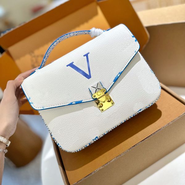 

5a luxury purse designer bag italy brand handbag women crossbody bag cosmetic shoulder bags tote messager wallet by fen s398 05