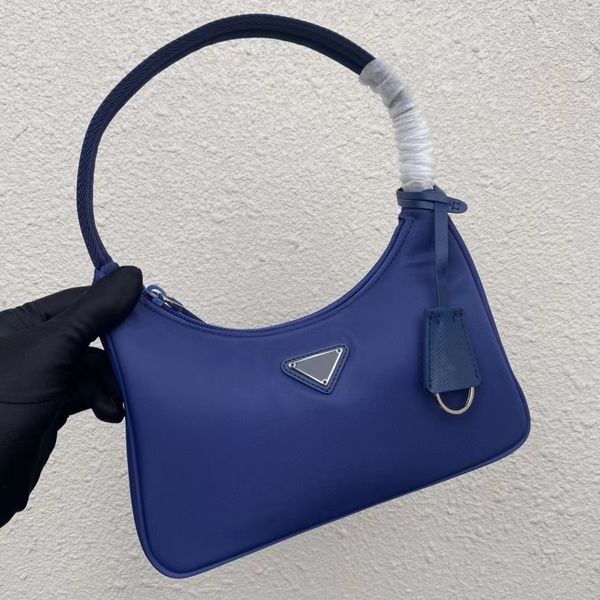 

designer bag luxurys handbags fashion underarm bag handle moon shaped antique bag practical, lightweight and good-looking luxury bag bags fo