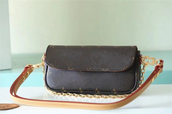 

m81911 new women's luxury shoulder bag