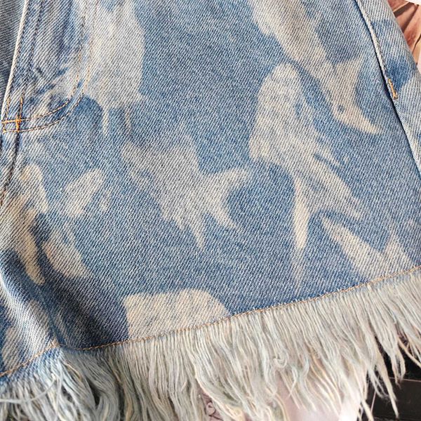 

women's shorts womens shorts designer  home denim shorts y2k casual printed shorts american street style shorts man, White;black