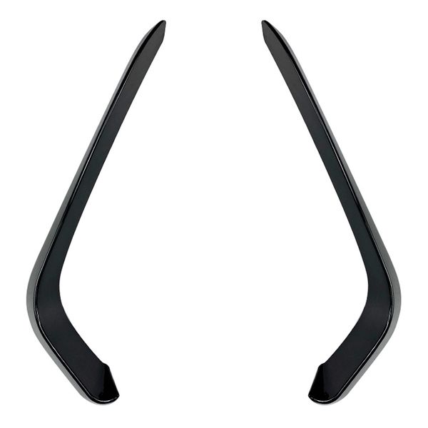 

new motorcycle front wheel mudguard beak nose cone extension cover extender cowl for 1290 super adventure r/s adv 2017-2021