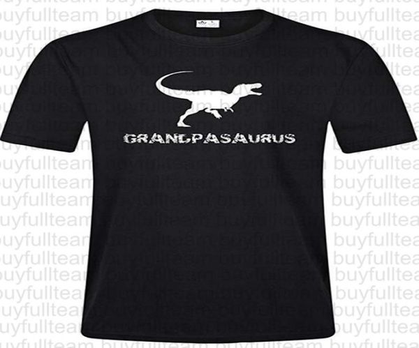 

grandpasaurus t rex mens black short sleeves fashion round neck t shirts size s m  xl 2xl 3xl9730064, Gray;blue