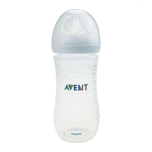 

baby bottle natural feeding bottle wide mouth bottles 3 m 11 oz 330ml brand 230727