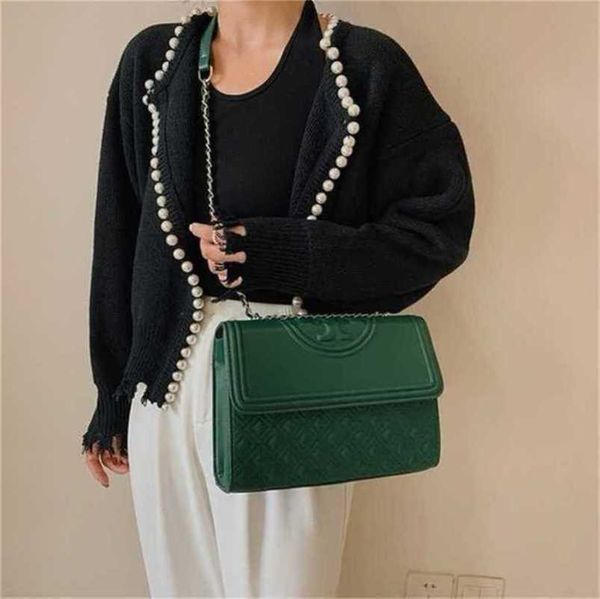 

designer luxury bags large flip square mobile phone crossbody