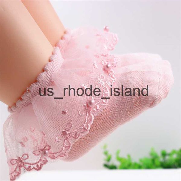 

kids lawadka 0-10years summer thin baby for girls fashion lace pearl children' princess kids clothes accessories new x0727, Pink;yellow