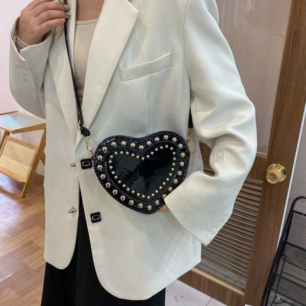 

shoulder bags 2023 new fashion women's bag trend peach heart shoulder bag crossbody bagstylishdesignerbags