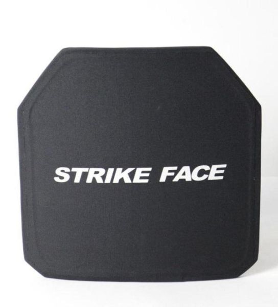 

one piece nij iii icw pe ballistic plate bullet proof plate hard armour plate5364925