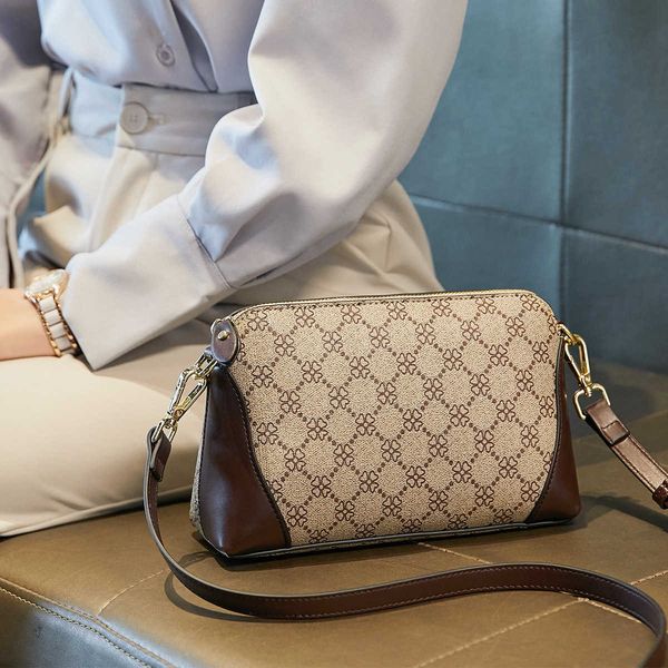 

new luxury designer 2023 factory direct sales carlo daisy women's new fashion casual shoulder crossbody korean version trend small bag