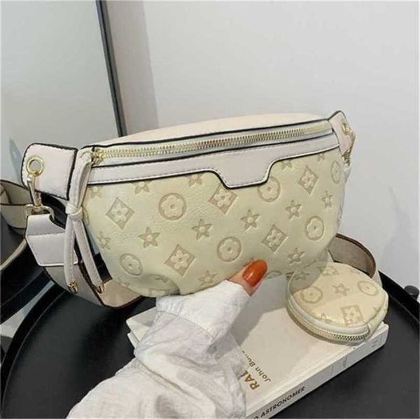 

designer luxury bags red style child and mother broadband chest diagonal straddle leisure wind