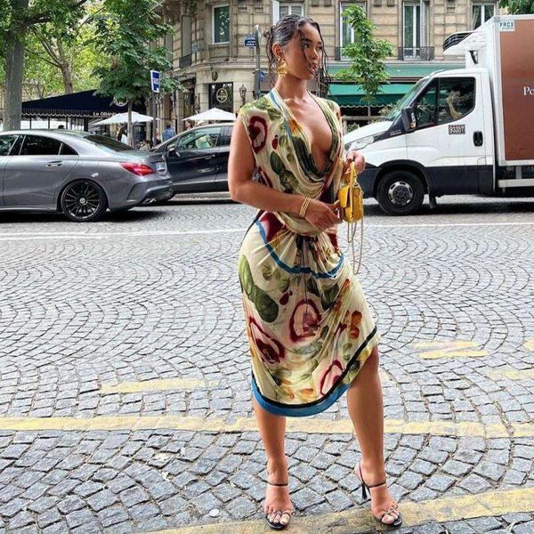 

summer womens clothing retro style fashionable babes print dress wholesale, Black;gray